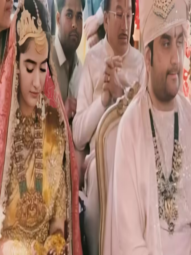 क्या है इंद्रेश उपाध्याय की शादी और तिरुपति बालाजी मंदिर का कनेक्शन?