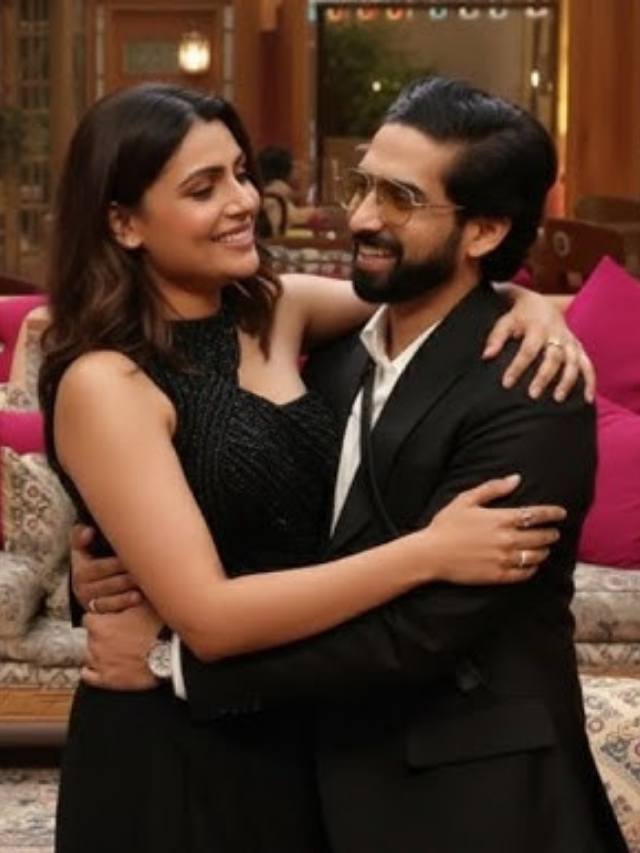 क्या कभी अमाल मलिक को डेट कर रही थी मालती चाहर?