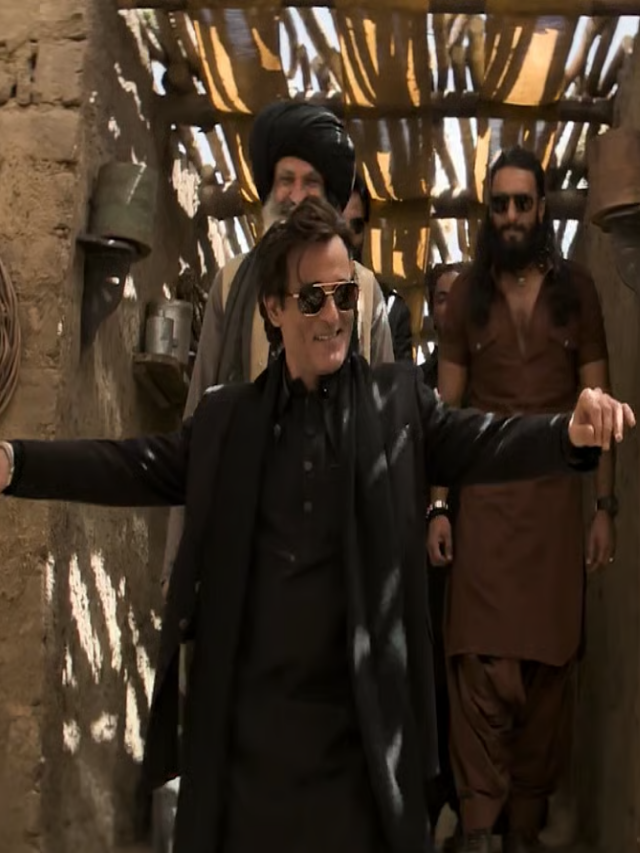 फराह ने क्यों की अक्षय खन्ना को ऑस्कर देने की मांग?