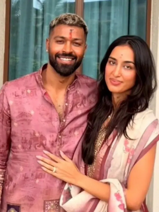 प्राइवेट मोमेंट की फोटोज देख पैपराजी पर भड़के हार्दिक